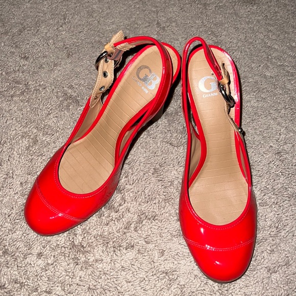 Gianni Bini heels - Picture 1 of 2